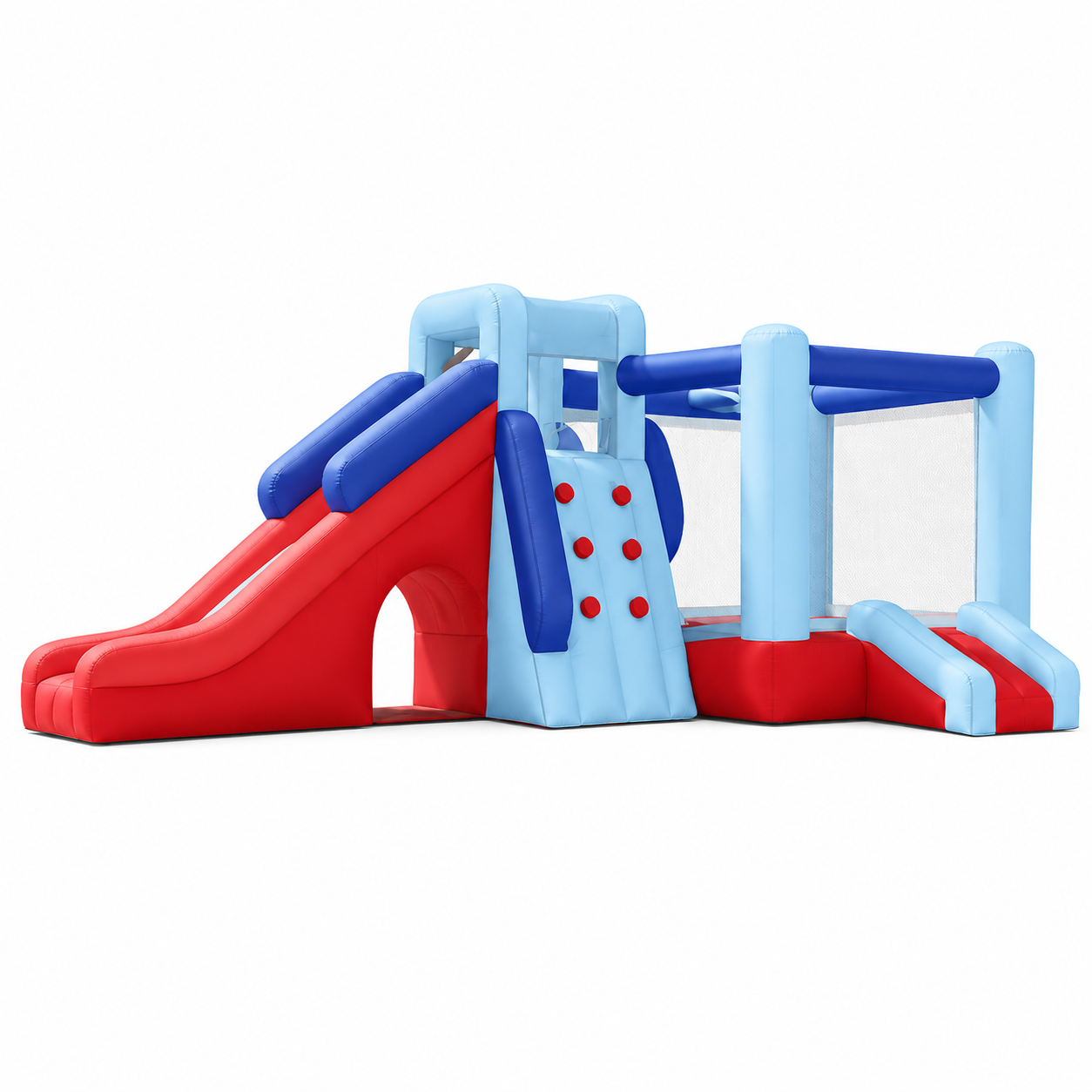 Climb & Bounce